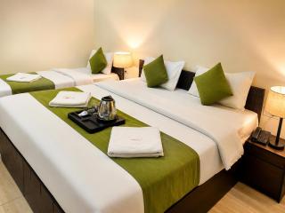 Hotel Foothill by Around Stays, Tapovan - 5