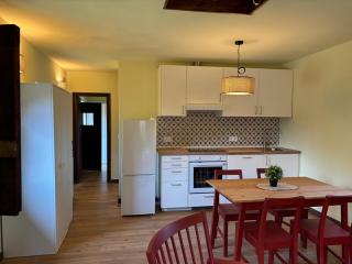 Casita Madernia - 4