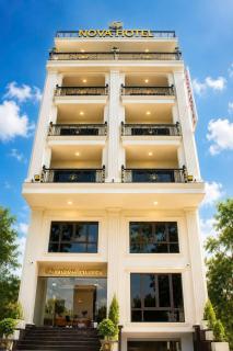 Nova Hotel Nhơn Trạch - 8