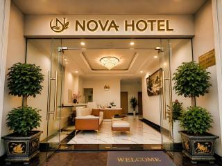 Nova Hotel Nhơn Trạch - 7