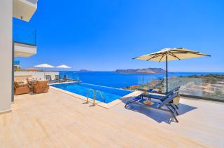 Villa Aria - 0