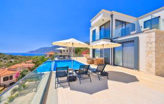 Villa Aria - 0