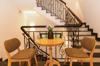 Nova Hotel Nhơn Trạch - 6