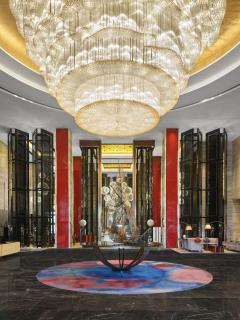 Anyang Wanda Realm Hotel - 6