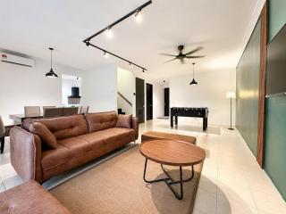 BNB Cozy Homestay - Cyberjaya, 14 pax - 9