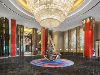 Anyang Wanda Realm Hotel - 7