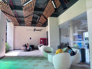Studio at Sky House BSD Near AEON & ICE - L2 - 8