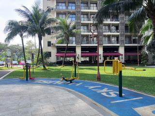 Studio at Sky House BSD Near AEON & ICE - L2 - 7