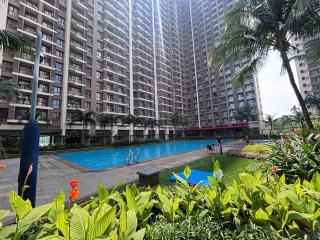 Studio at Sky House BSD Near AEON & ICE - L2 - 6