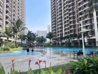 Studio at Sky House BSD Near AEON & ICE - L2 - 5