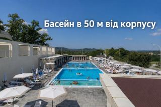 SALTERRA Resort - 8