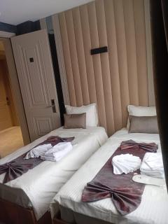 Sosyete Otel - 5