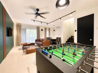 BNB Cozy Homestay - Cyberjaya, 14 pax - 7