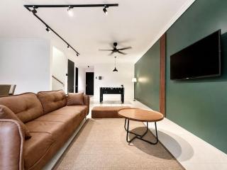 BNB Cozy Homestay - Cyberjaya, 14 pax - 6