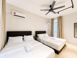 BNB Cozy Homestay - Cyberjaya, 14 pax - 5