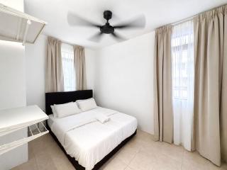 BNB Cozy Homestay - Cyberjaya, 14 pax - 2