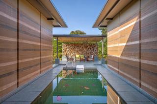 The Earth House - 0