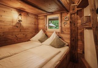 Edelsberghütte - Berghütte & Chalets - Keine Autozufahrt - No Car Access - 5