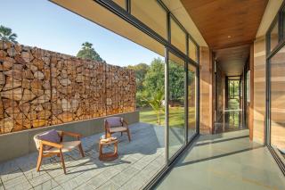 The Earth House - 2