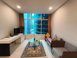 Vortex Premium Suites KLCC by SCHIEN - 1