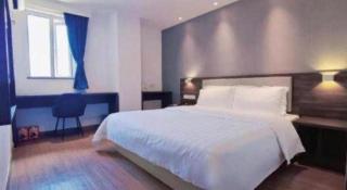 7 Days Inn Guilin Beiji Plaza Yushan Garden - 2