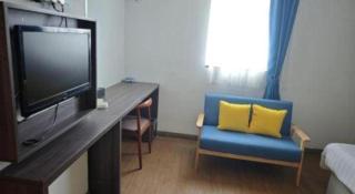 7 Days Inn Guilin Beiji Plaza Yushan Garden - 4