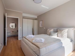 ROOMS Berlin Mitte - 1