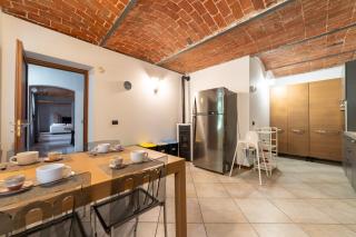 Exclusive Villa with Swimming Pool and Tennis Area - 2