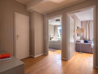 ROOMS Berlin Mitte - 2