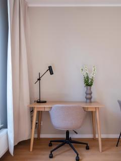 ROOMS Berlin Mitte - 4