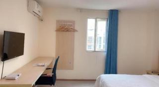 7 Days Inn Guiyang Qingzhen Dongmenqiao Zhijiaocheng - 1