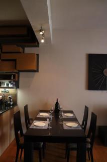 Gea Modern luxury apartment - 9