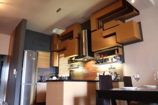 Gea Modern luxury apartment - 5