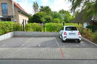 Die Strandburg Möwenweg - 9