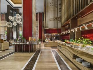 Anyang Wanda Realm Hotel - 3
