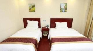 GreenTree Inn Nanjing Lishui District Lishui Airport Road Express Hotel - 5