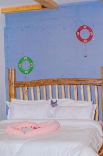 Ndiga Cabin Boutique - 8