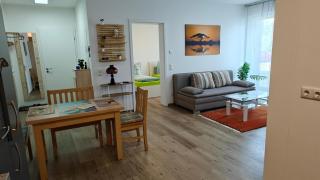 Apartment Am Bräuhaus - 0