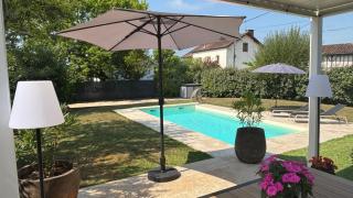 Au Pelec'h - T2 au calme entre océan, thermes et Pays basque - 0