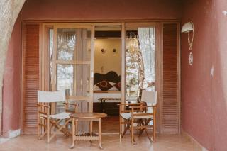 Amboseli Serena Safari Lodge - 7