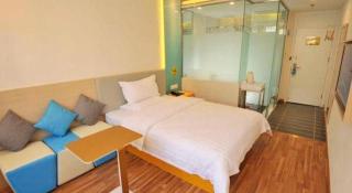 7 Days Inn·Hui Chang Changshou -  - 2