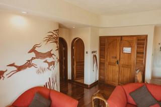 Amboseli Serena Safari Lodge - 2