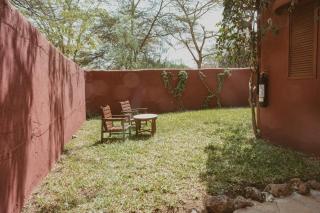 Amboseli Serena Safari Lodge - 1