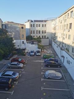 Apartament Clau Centru Vechi - Constanţa - 1