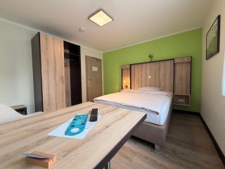 Schlüter Hotel & Restaurant - 7