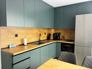 Stylish 2BDR apartment Gramada, free parking - 1