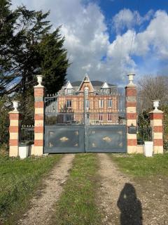 Le Manoir de la Baronnie Normandie - 0