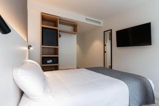 Hotel Distrito Oeste by Limehome - 6