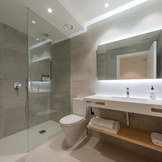 Hotel Distrito Oeste by Limehome - 8