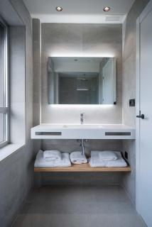 Hotel Distrito Oeste by Limehome - 1